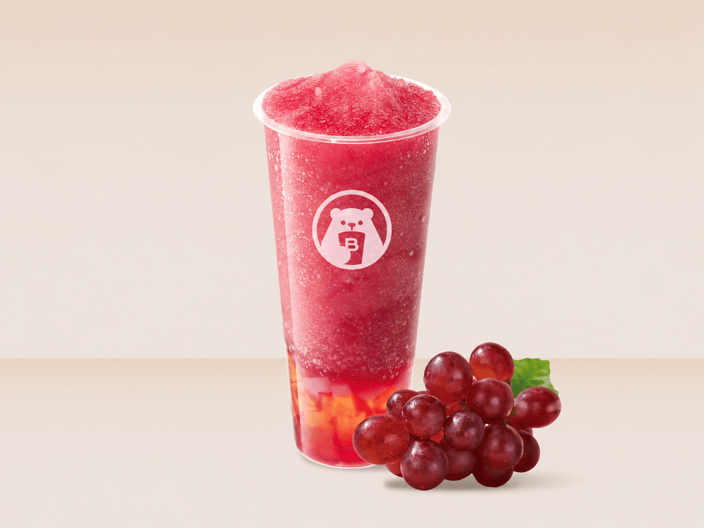 Fruit Tea Series