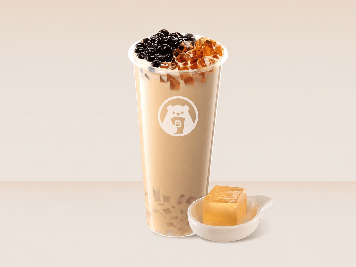 Milk Tea Series
