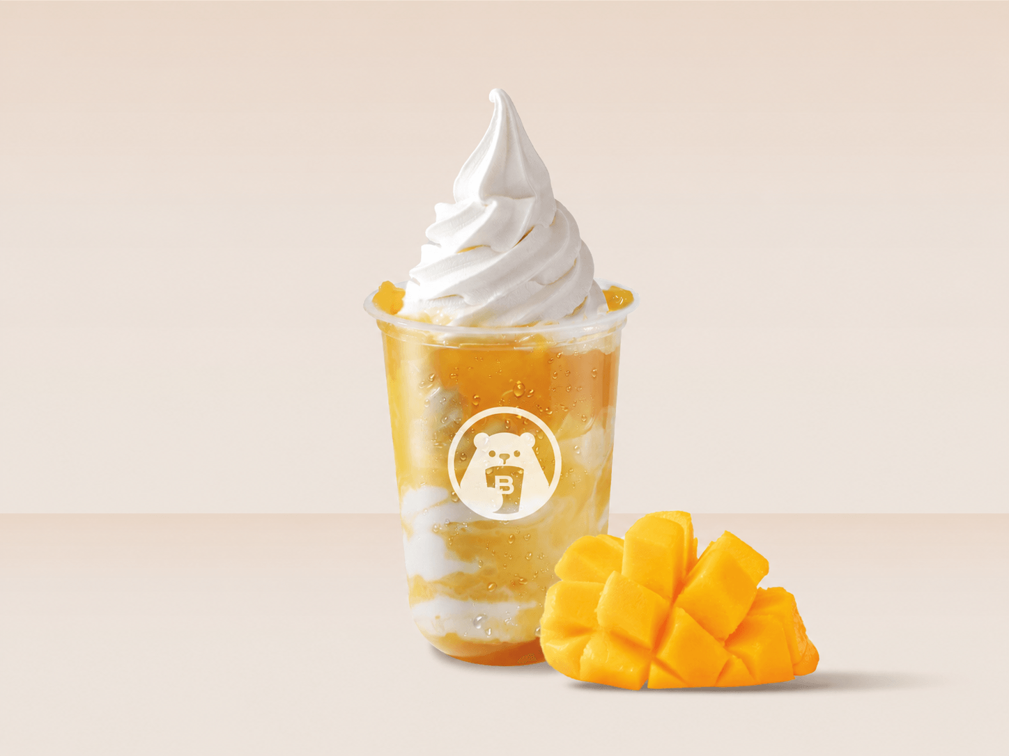 Sundae Series